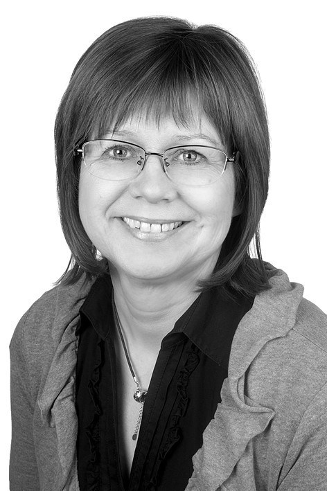 Júlía Hrönn Möller